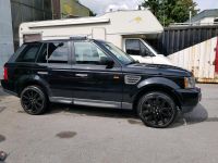 Range Rover HSE V8 Diesel Bj.2008 Mwst. ausweisbar Dortmund - Brechten Vorschau