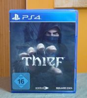 Thief - Playstation 4 Spiel - Neuwertig !!! Pankow - Prenzlauer Berg Vorschau