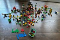 LEGO Super Mario SET !! Riesig !! Komplett !! Mario Bowser Peach Bayern - Pfarrkirchen Vorschau