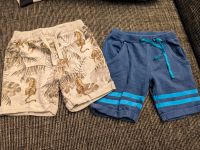 2er Set Shorts kurze Hosen Gr. 92/98 Name It Pusblu Tiger Motiv Baden-Württemberg - Aalen Vorschau