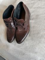 Lederschuhe Hudson London Saarland - Perl Vorschau