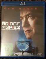 Blu-ray Disc: Brigde of Spies, Der Unterhändler - NEU Nordrhein-Westfalen - Kevelaer Vorschau