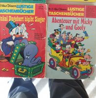 Disneys lustige Taschenbücher Nr. 5,15 Baden-Württemberg - Nürtingen Vorschau