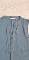 only Gr.34 Kleid grün Sommerkleid ca knielang Midikleid Damen Rheinland-Pfalz - Görgeshausen Vorschau