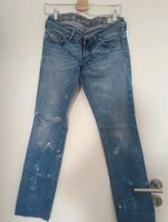 Jeans lowky hellblau blau w28 l32 Diesel Nordrhein-Westfalen - Kamen Vorschau