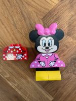 Duplo Lego Mickey Minnie Mouse 10897 Hannover - Döhren-Wülfel Vorschau