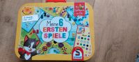 Meine 6 ersten Spiele Brettspiel Baden-Württemberg - Bad Friedrichshall Vorschau