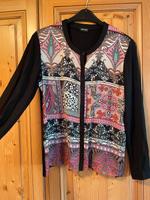 Bluse/ Oberteil Gerry Weber Edition Bayern - Würzburg Vorschau