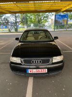 Audi A3 benzin Hessen - Wiesbaden Vorschau