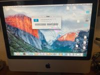 iMac 20‘ mid 2007 Baden-Württemberg - Neckarsulm Vorschau