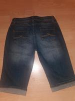Damen Jeans kurz von magnum Gr. M/L kurz Hessen - Lich Vorschau
