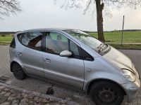 Mercedes A-Klasse Brandenburg - Bernau Vorschau