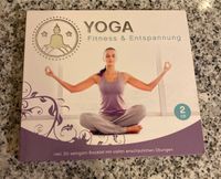 2 Yoga CDs mit Booklet Bayern - Ingolstadt Vorschau