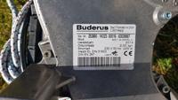 Buderus Ölbrenner mit Ölpumpe Mod. BE1.2-28RLU Bayern - Wiggensbach Vorschau