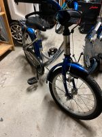 Kinderfahrrad Polizeifahrrad 12 Zoll München - Milbertshofen - Am Hart Vorschau