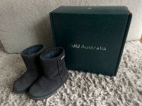 EMU Australia brumby lo Boots Winterschuhe dunkel blau 24 Bayern - Memmingen Vorschau