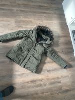 Superdry Winterjacke - Größe 42 Niedersachsen - Georgsmarienhütte Vorschau