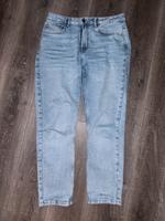 Mom Jeans Stradivarius Slim Fit Nordrhein-Westfalen - Gevelsberg Vorschau