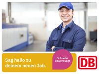 Elektriker / Mechatroniker (m/w/d) (DB Zeitarbeit) Hamburg-Mitte - Hamburg Altstadt Vorschau