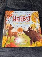 Bilderbuch für Kinder „Es wird Herbst hier im Wald“ Brandenburg - Kyritz Vorschau