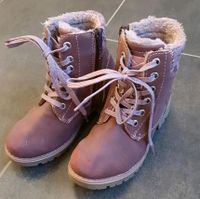 Tom Tailor Winterschuhe Gr 31 Nordrhein-Westfalen - Enger Vorschau