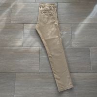 Vintage Carhartt Chino W34/L32 Beige Sid Pant Nordrhein-Westfalen - Gronau (Westfalen) Vorschau