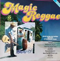 Magic Reggae, LP Bayern - Türkheim Vorschau