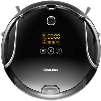 Samsung SRR600 Staubsauger Roboter Saugroboter Bayern - Straßkirchen Vorschau