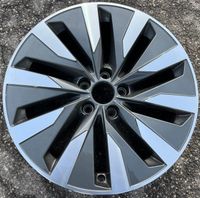 1 X ORIGINAL 18" ALUFELGE FELGE AUDI A6 S6 4K C8 4K0601025B #1FGL Bayern - Bad Tölz Vorschau