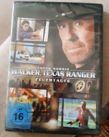 Walker, Texas Ranger Feuertaufe (Chuck Norris) DVD Neu & OVP Berlin - Neukölln Vorschau