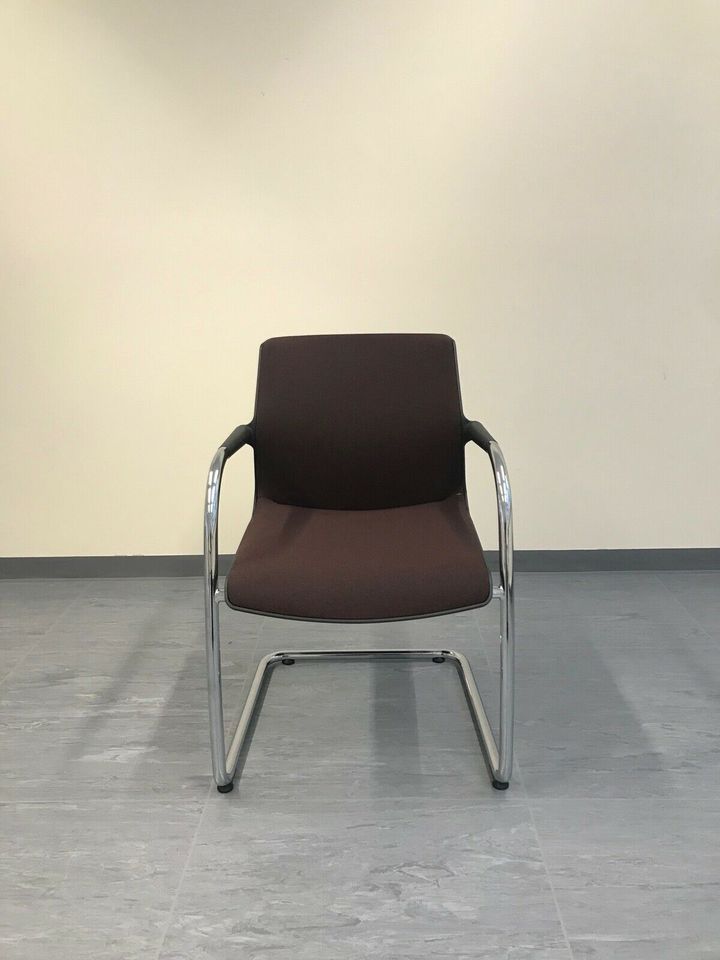 VITRA Unix Chair Freischwinger // Konferenzstuhl // Home Office in München