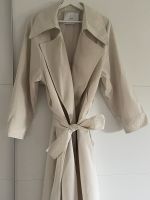 Mango Trenchcoat Mantel beige Gr. L, wie neu Dortmund - Innenstadt-West Vorschau