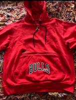 Chicago Bulls Jordan Hoodie Pullover Gr.L Top Zustand Duisburg - Duisburg-Mitte Vorschau
