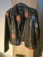 Damen kunstleder Jacke, gr.38( M), neuwertig Bayern - Pentling Vorschau