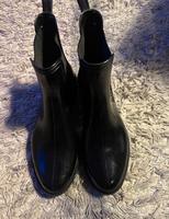 Tamaris Gummistiefel Stiefel Damen Größe 40 Nordrhein-Westfalen - Brüggen Vorschau