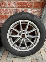 Pirelli Winterreifen 205/60R16 inkl Original BMW Alufelgen 4Stück Köln - Merkenich Vorschau