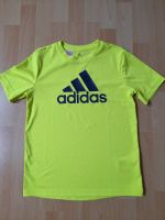 Adidas T-Shirt Funktionsshirt Gr. 152 ***TOP*** Sachsen - Triebel Vorschau