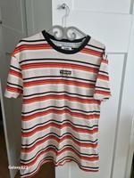 Tommy JeansT-Shirt mit Streifenmuster Gr.L Gröpelingen - Gröpelingen Vorschau