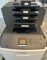 Lexmark Drucker MS810dn Baden-Württemberg - Welzheim Vorschau