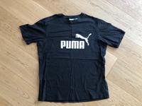Puma Vintage T-Shirt Classic 90er Retro Gr.M Brandenburg - Zossen-Waldstadt Vorschau
