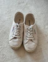 Superga Sneaker | Turnschuhe | Schuhe | Halbschuhe | Sommer Kr. München - Ismaning Vorschau