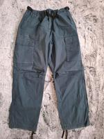 Carhartt WIP Aviation Pant, Schwarz, gr. L Nordrhein-Westfalen - Grevenbroich Vorschau