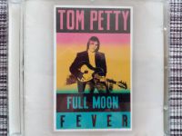 CD Tom Petty - Full Moon Fever Wandsbek - Hamburg Farmsen-Berne Vorschau