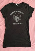 David Hasselhoff, The Hoff, Tshirt mit Strass, Gr.S Hessen - Fuldabrück Vorschau