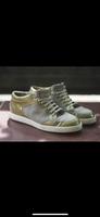 Jimmy Choo Damenschuhe Sneakers - 37 Bayern - Augsburg Vorschau