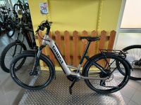 GHOST E-Bike E-Teru 27“ 10-Gang Bosch CX 625Wh 85Nm Trekking Kr. Altötting - Burghausen Vorschau