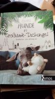 Wille Ohme Buch Hunde im Großstadt-Dschungel NEU Hannover - Mitte Vorschau
