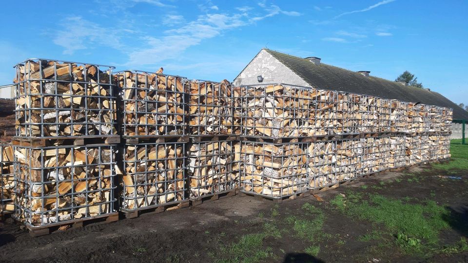 Sägewerk Holz Bretter  Bauholz Kantholz Brennholz  Feuerholz Carport  Rauspund Dachlatten Balken in Kemberg