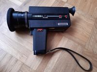 Porst Super 8 Filmkamera M 60 Baden-Württemberg - Villingen-Schwenningen Vorschau