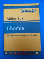 Abiturbox Chemie Lernbuch für die Oberstufe Baden-Württemberg - Nordheim Vorschau